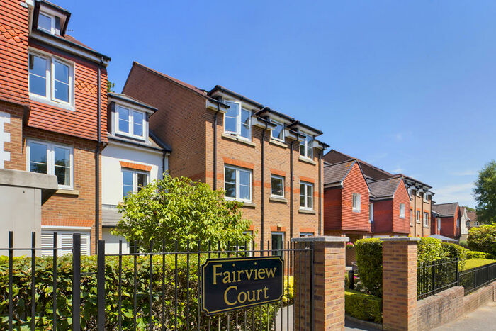 1 Bedroom Apartment To Rent In Fairview Court, East Grinstead, RH19