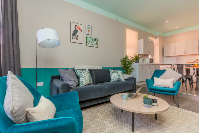 5 Bedroom Terraced House To Rent In , Monson Street, &#;Lincoln, LN5