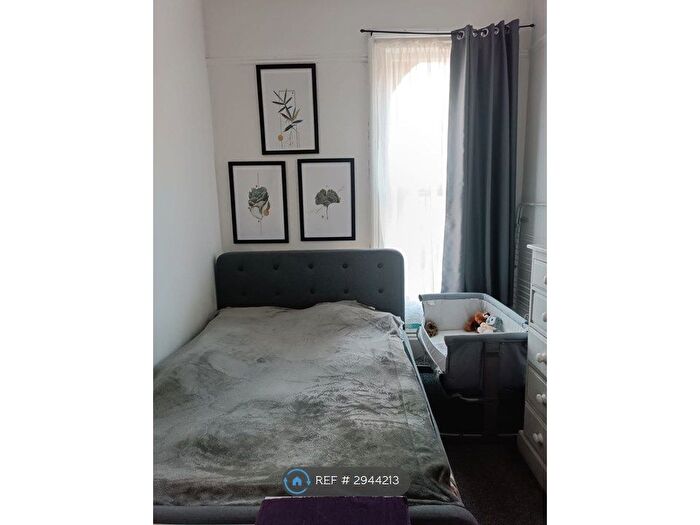 1 Bedroom Flat To Rent In Mapperley Road, Nottingham, NG3