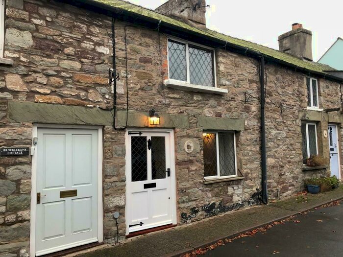 2 Bedroom Terraced House To Rent In Chancery Lane, Hay-on-Wye, HR3