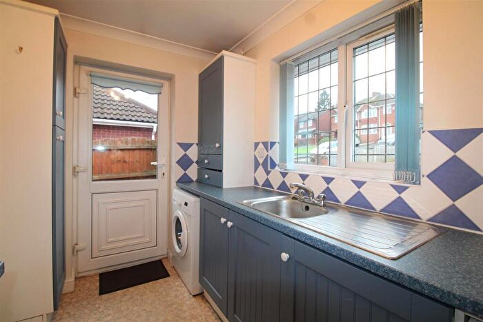 2 Bedroom Detached Bungalow For Sale In Birch Coppice, Brierley Hill, DY5