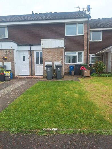 1 Bedroom Maisonette To Rent In John Morgan Close, Cardiff, CF5