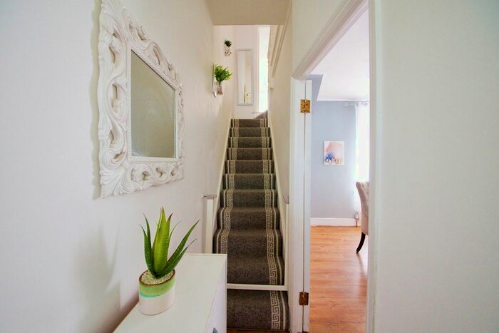 2 Bedroom Terraced House To Rent In Scotland Green Road North, Enfield, EN3