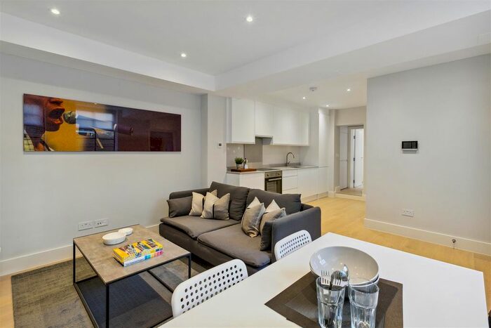 1 Bedroom Flat To Rent In Beaumont Road, London, W4