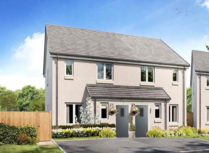 3 Bedroom Semi-Detached House For Sale In Wood End, Pendine, Carmarthen, Carmarthenshire, SA33