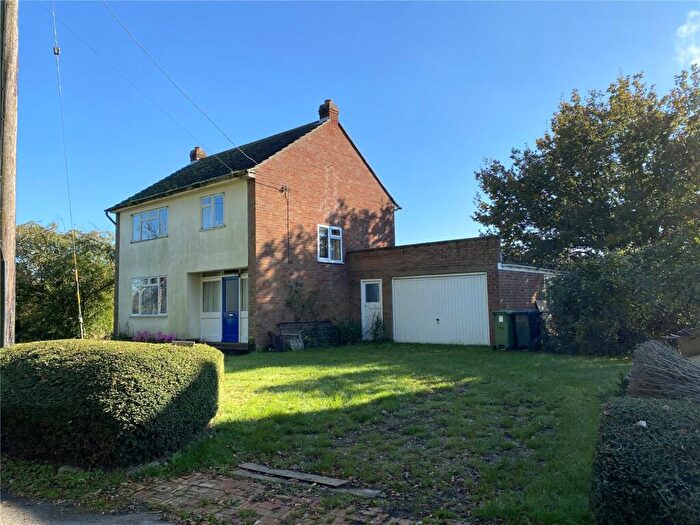 3 Bedroom Detached House For Sale In Waltham Road, Terling, Chelmsford, Essex, CM3