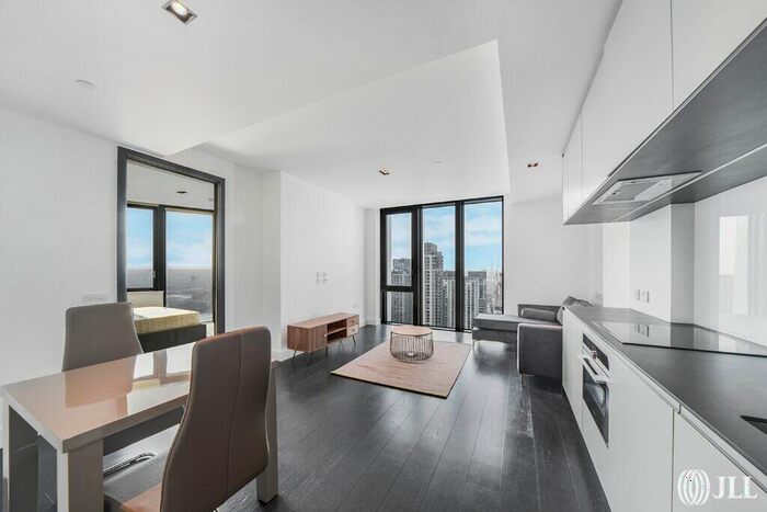 1 Bedroom Flat To Rent In Amory Tower, London, E14