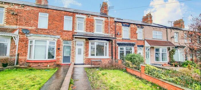 4 Bedroom Terraced House To Rent In Woodhouse Lane, Bishop Auckland, DL14