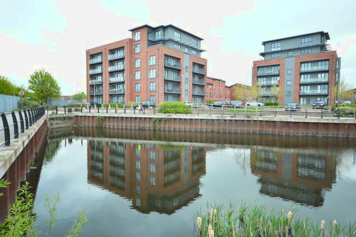 2 Bedroom Apartment To Rent In Anson House, Cable Place, , Leeds, West Yorkshire, H20