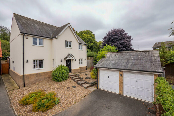 4 Bedroom Detached House For Sale In Long Melford, Sudbury, Suffolk, CO10