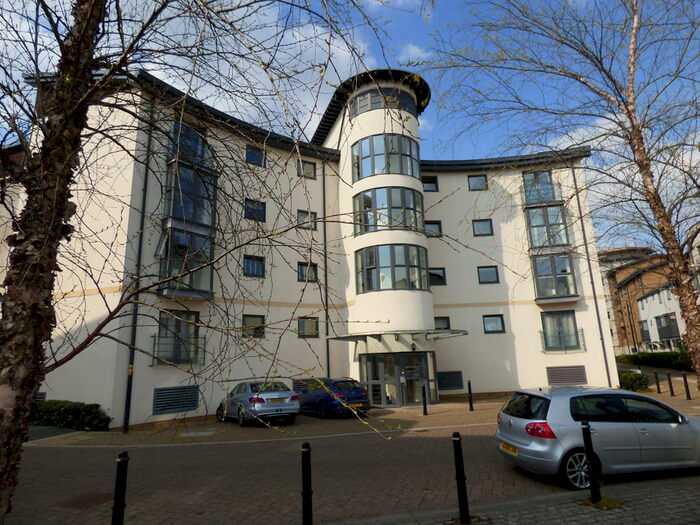2 Bedroom Apartment To Rent In Pasteur Drive, Old Town, Swindon, SN1