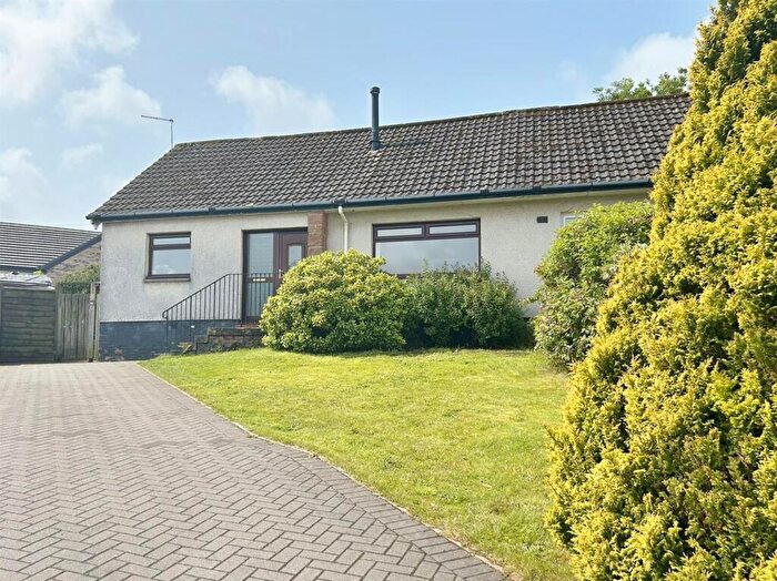 3 Bedroom House For Sale In Brathwic Terrace, Brodick, Isle Of Arran, KA27