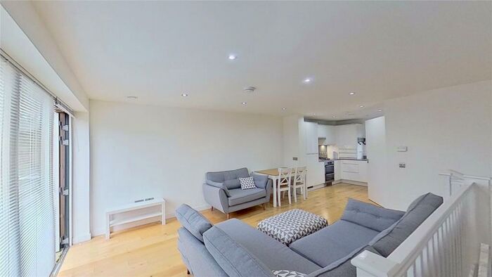3 Bedroom Flat To Rent In Lawrie Reilly Place, Edinburgh, EH7