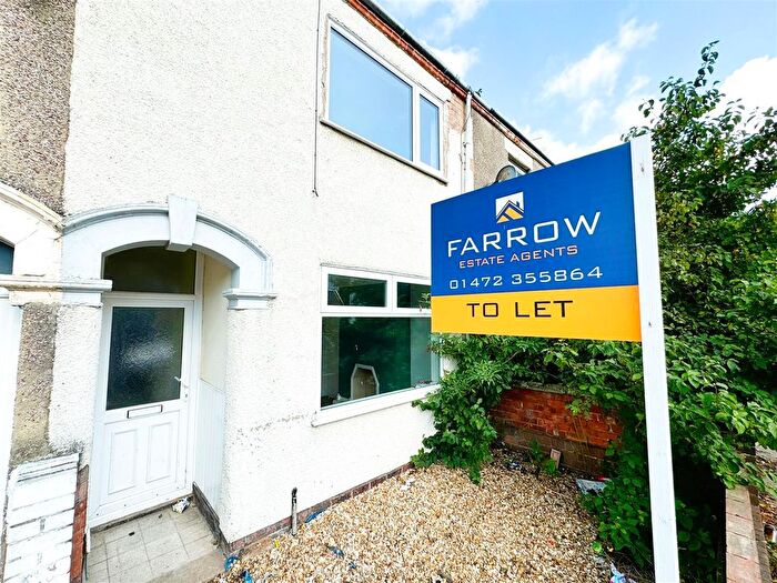 3 Bedroom Terraced House To Rent In Gilbey Road, Grimsby, DN31