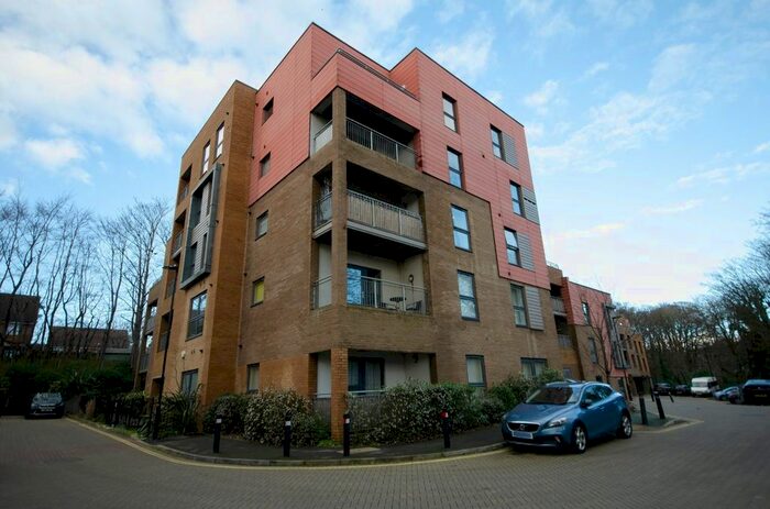 1 Bedroom Flat To Rent In Mansfield Park Street, Harefield, Southampton, SO18
