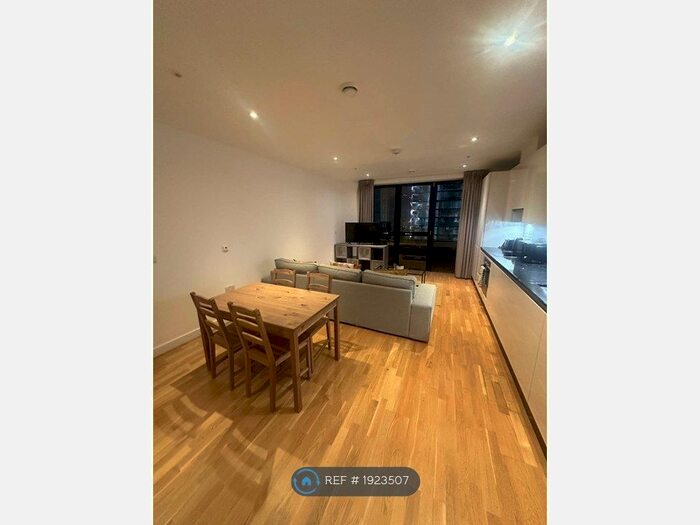 2 Bedroom Flat To Rent In Lantana Heights, London, E20