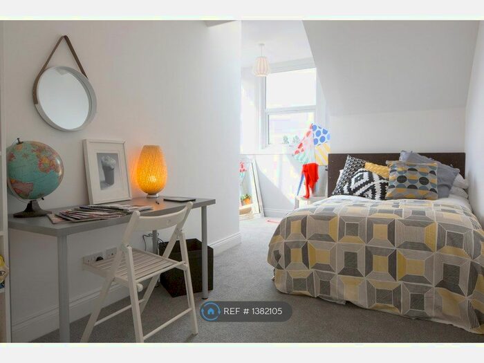 4 Bedroom Flat To Rent In Linthorpe Road, Middlesbrough, TS1