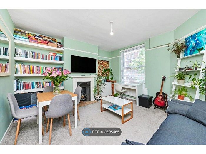 2 Bedroom Flat To Rent In Watson House, London, SW2