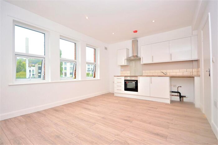 1 Bedroom Flat To Rent In Dartmouth Road Forest Hill, SE23