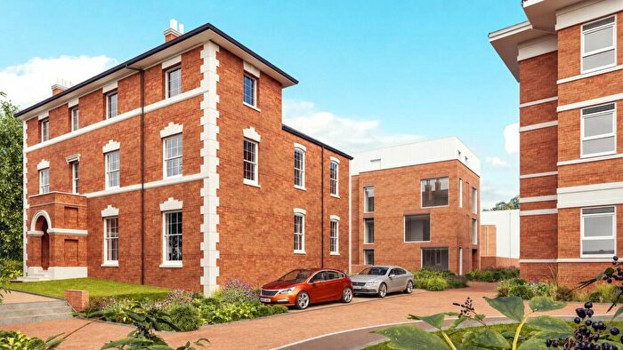 Studio To Rent In Edgbaston, Birmingham, B16