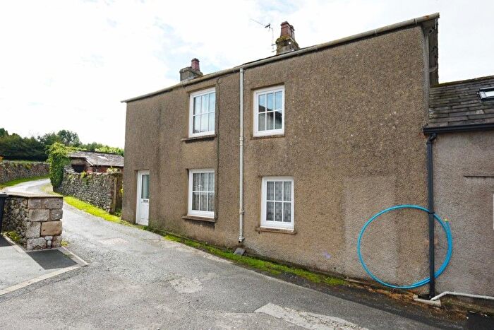3 Bedroom Cottage For Sale In Laneside Cottage, Cark In Cartmel, Grange-Over-Sands, Cumbria, LA11