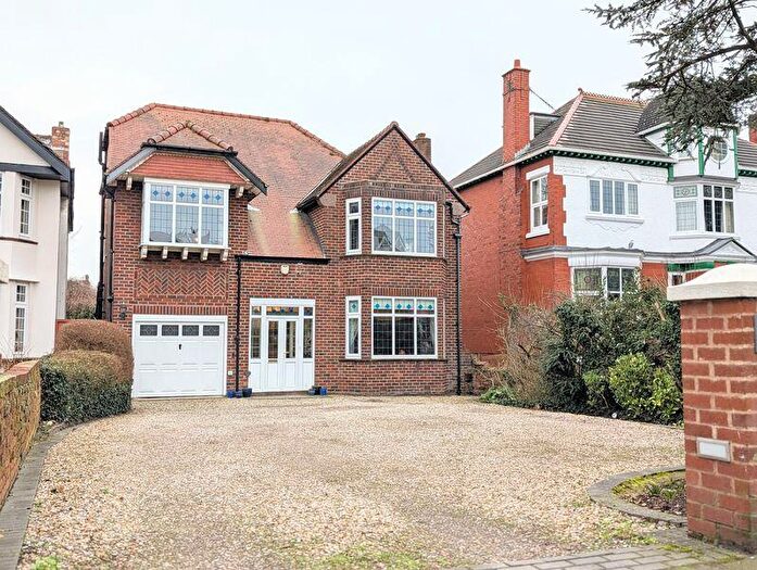5 Bedroom Detached House To Rent In Golf Open - Cambridge Road, Churchtown - Sleeps Up To, PR9