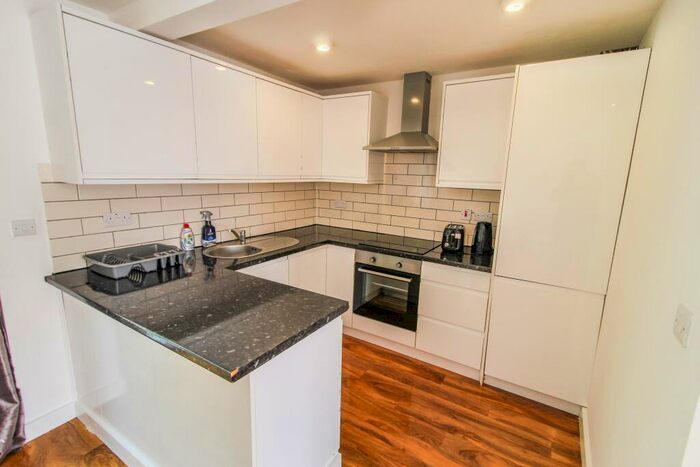 2 Bedroom Semi-Detached House To Rent In Sandhutton Street, Manchester, M9