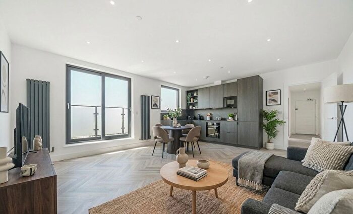 1 Bedroom Flat For Sale In Trinity Place, Bexleyheath, DA6