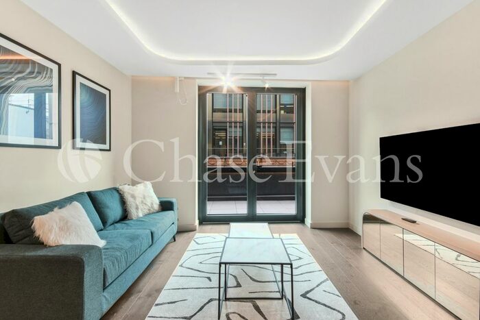 1 Bedroom Flat To Rent In Tottenham Court Road West, Fareham Street, W1F