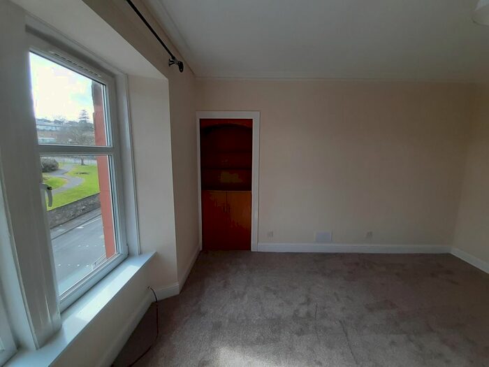 1 Bedroom Flat To Rent In F West Grove Av, Jeanfield Road, Perth, PH1