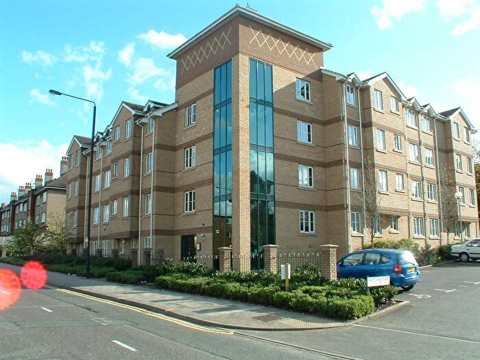 2 Bedroom Apartment To Rent In Sheepcote Road, Harrow, HA1