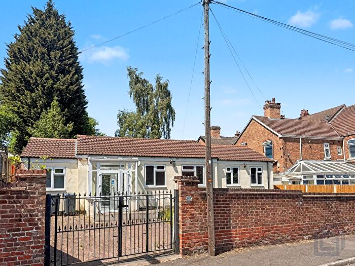 2 Bedroom Detached House For Sale In A Wood End Lane, Birmingham, B24