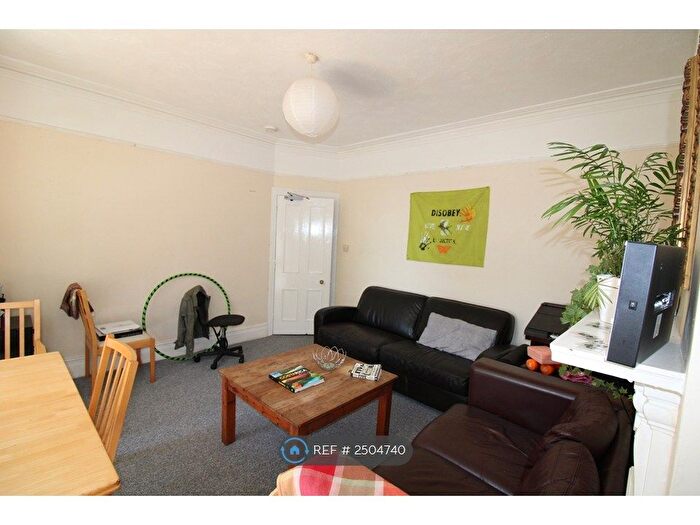 1 Bedroom Property To Rent In Queens Park Road, Brighton, BN2