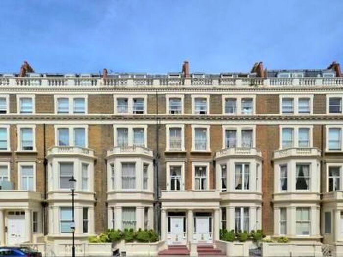 1 Bedroom Studio To Rent In Trebovir Road, London, SW5