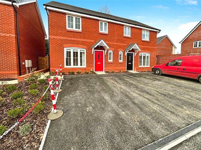 3 Bedroom Semi-Detached House To Rent In Butterworth Road, Sutton-In-Ashfield, Nottinghamshire, NG17