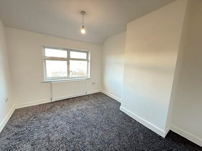 3 Bedroom Property To Rent In Taylor Road, Wolverhampton, WV4