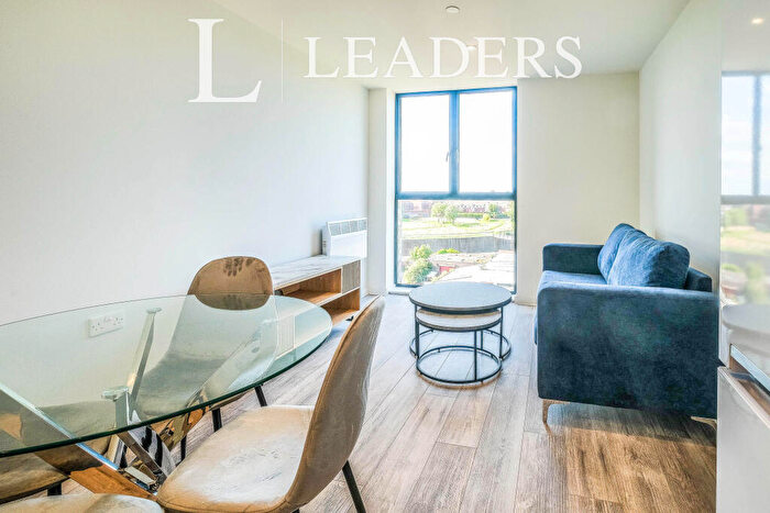 1 Bedroom Flat To Rent In Bevington Bush, Liverpool, Merseyside, L3