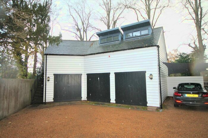 1 Bedroom Flat To Rent In Bafton Gate, Hayes Street, Hayes, Kent, BR2