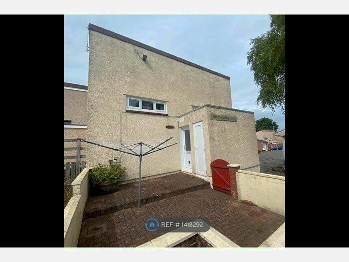 3 Bedroom Terraced House To Rent In Heatherstane Way, Bourtreehill South, Irvine, KA11
