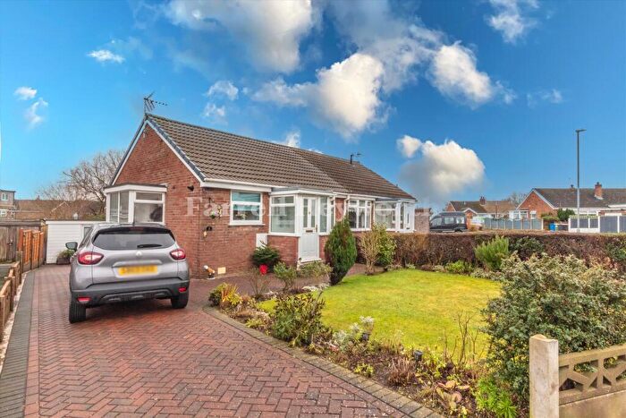 1 Bedroom Bungalow For Sale In Ambleside Avenue, Knott End On Sea, Poulton Le Fylde, FY6