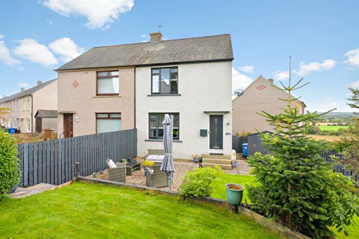 2 Bedroom Semi-Detached House For Sale In Almond View, Seafield, EH47
