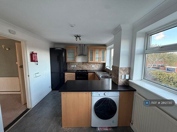 3 Bedroom Semi Detached House To Rent In Ipswich, Ipswich, IP1