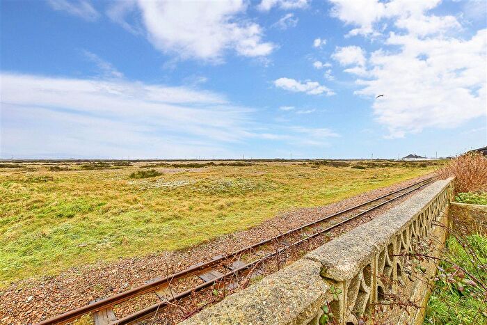 3 Bedroom Detached Bungalow For Sale In Coast Drive, Lydd-On-Sea, Romney Marsh, Kent, TN29