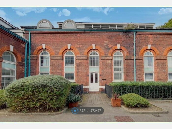 2 Bedroom Flat To Rent In The Renovation, London, E16