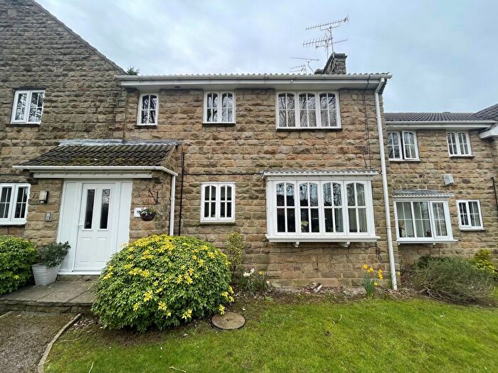 2 Bedroom Flat To Rent In Stonefield, Scarcroft, Leeds, Uk, LS14