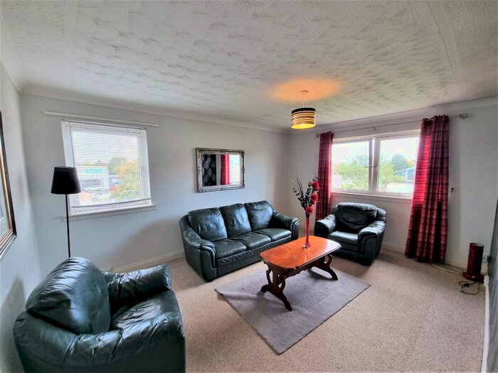 2 Bedroom Flat To Rent In Summerhill Drive, Summerhill, Aberdeen, AB15