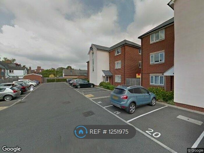 2 Bedroom Flat To Rent In Beresford Place, Oxford OX4