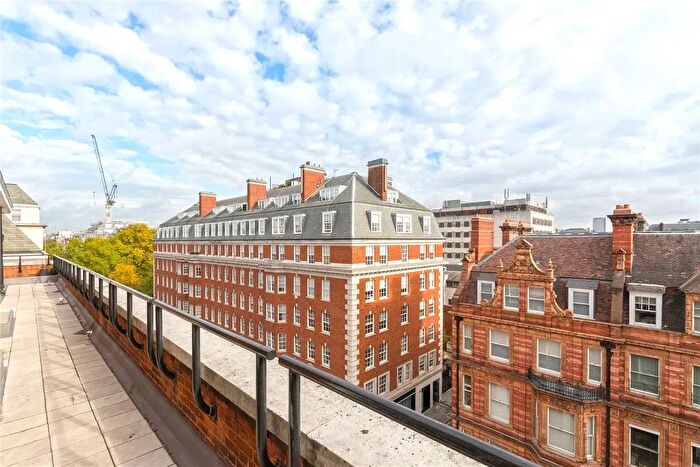 5 Bedroom Flat To Rent In South Audley Street, Mayfair, London, W1K