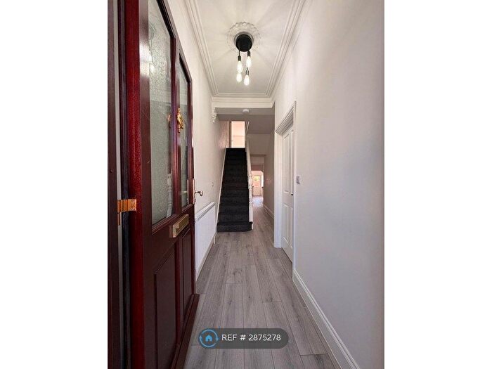 3 Bedroom Terraced House To Rent In Courtland Avenue, Ilford, IG1