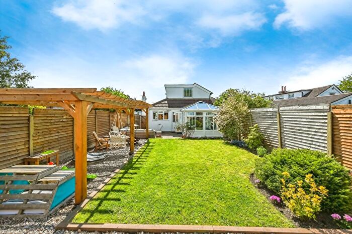4 Bedroom Semi-Detached House For Sale In Station Road, Lydiate, Liverpool, Merseyside, L31